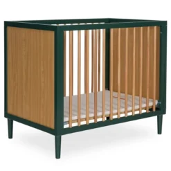 Dream On Me JPMA Certified Lucas Mini Modern Crib -Baby Products Store GUEST 0f97332c 14cd 4fd3 a361 81a65372e0d8