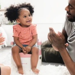 JOOL BABY PRODUCTS Potty Training Chair - Pink -Baby Products Store GUEST 0faf5151 1030 4048 b013 876ef6a06a90