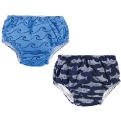 Hudson Baby Infant And Toddler Boy Swim Diapers, Sharks -Baby Products Store GUEST 10d45641 c32d 4603 9166 ec2e7ea25b54