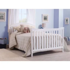 Sorelle Berkley Standard Full-Sized Crib White -Baby Products Store GUEST 11f07c92 c20d 458d 99d3 43709f86b9b0