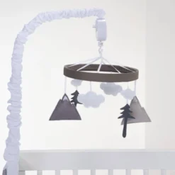 Trend Lab Musical Mobile - Mountain Baby -Baby Products Store GUEST 120f5d2b 57ee 46e9 9ebb 04f01d9bb89a