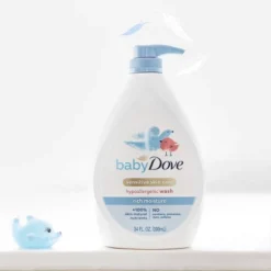 Baby Dove Rich Moisture Hypoallergenic Body Wash - 34 Fl Oz -Baby Products Store GUEST 124161b1 b95c 4200 90c1 29cac5de63da
