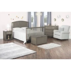 Child Craft Cottage Curve Top Convertible Crib -Baby Products Store GUEST 1245b6da 8846 49bb a2ed fceaf91e66e9