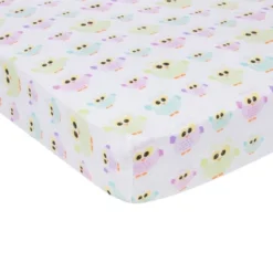 MiracleWare Muslin Crib Sheet -Baby Products Store GUEST 12b8df47 89c5 4246 9254 793750e70361