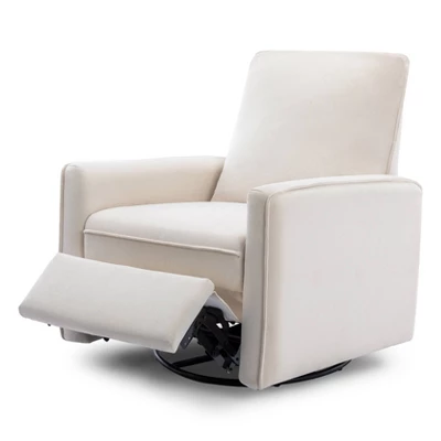 DaVinci Penny Recliner And Swivel Glider 2 DaVinci Penny Recliner And Swivel Glider - Image 2