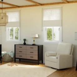 Carter's By Davinci Ethan Swivel Recliner -Baby Products Store GUEST 12c8ccbe cb32 4140 826a d20ef521fd87