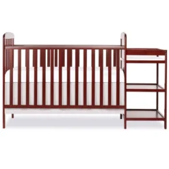 Dream On Me Anna 4 In 1 Full-Size Crib And Changing Table Combo -Baby Products Store GUEST 12ecbf1c 776a 4bb5 9fa7 dffcb1fecd73