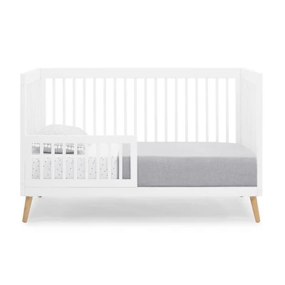 Delta Children Jordan 4-in-1 Convertible Crib 7 Delta Children Jordan 4-in-1 Convertible Crib - Image 7