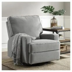 Luann Swivel Gliding Recliner - Baby Relax -Baby Products Store GUEST 136a9a0a 3c89 4547 b5dd 437fa41a0c16
