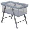 Cosco SleepAway Bassinet - Organic Waves