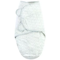Hudson Baby Infant Girl Quilted Cotton Swaddle Wrap 3pk, Enchanted Forest, 0-3 Months -Baby Products Store GUEST 1410573c e7e7 4ec7 b8dd 0e93c3492e7b