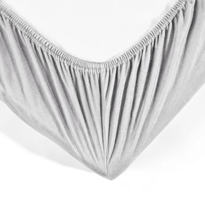 Lush Décor Soft & Plush Fitted Crib Sheet 3 Lush Décor Soft & Plush Fitted Crib Sheet - Image 3