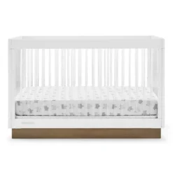 Delta Children James Acrylic 4-in-1 Convertible Crib - Greenguard Gold Certified 16 Delta Children James Acrylic 4-in-1 Convertible Crib - Greenguard Gold Certified -Baby Products Store GUEST 14f3ac3d 0f49 4575 98ce 77ca74a3a4a7