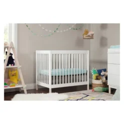 Babyletto Gelato 4-in-1 Convertible Mini Crib And Twin Bed -Baby Products Store GUEST 15427b09 c55f 4bb0 af9e 80d3e6d9208e