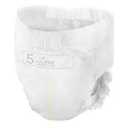 Bambo Nature Dream Toddler Toddler Training Pants Size 5 27 To 40 Lbs. 1000016930, 60 Ct 7 Bambo Nature Dream Toddler Toddler Training Pants Size 5 27 To 40 Lbs. 1000016930, 60 Ct -Baby Products Store GUEST 1615d6ba 859f 4a65 9c96 ee7eb5c48621