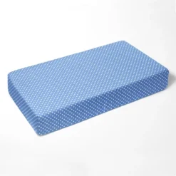 Bacati - Elephants Blue/Navy/Gray 6 Pc Crib Bedding Set With Long Rail Guard Cover 19 Bacati - Elephants Blue/Navy/Gray 6 Pc Crib Bedding Set With Long Rail Guard Cover -Baby Products Store GUEST 161fa85d 0016 4d17 a41a 37eb44069e70