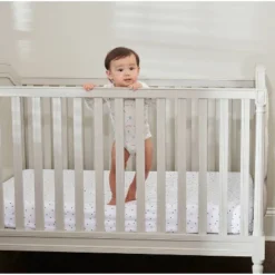 Moonlight Slumber Little Dreamer Mini Crib Mattress 7 Moonlight Slumber Little Dreamer Mini Crib Mattress -Baby Products Store GUEST 16a2567b b600 43e3 a070 4e76c1a961d3