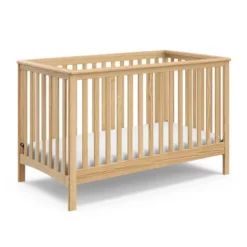 Storkcraft Hillcrest 4-in-1 Convertible Crib -Baby Products Store GUEST 16f6d931 acc5 47b6 b211 540a6207346a
