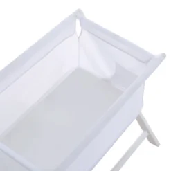 BreathableBaby Breathable Mesh Portable Sleeper - Bassinet & Travel Crib 11 BreathableBaby Breathable Mesh Portable Sleeper - Bassinet & Travel Crib -Baby Products Store GUEST 17ac38b2 b7f8 43b6 99e1 beae70542c75