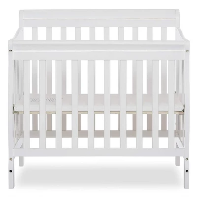 Dream On Me 4 In 1 Aden Convertible Mini Crib 4 Dream On Me 4 In 1 Aden Convertible Mini Crib - Image 4