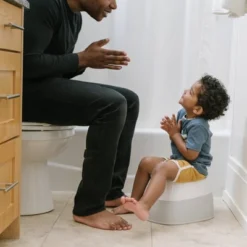 The First Years Sit Or Stand Potty & Urinal 2-in-1 Potty Training Chair 13 The First Years Sit Or Stand Potty & Urinal 2-in-1 Potty Training Chair -Baby Products Store GUEST 17e5364a 5468 42f4 a201 e9bc7dd847be