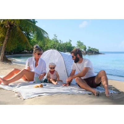 Babymoov Anti-UV Tent Pop Up System And Mosquito Net 15 Babymoov Anti-UV Tent Pop Up System And Mosquito Net - Image 15