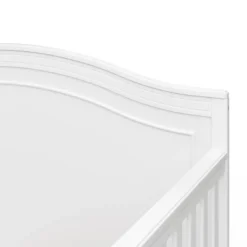 Graco Paris 5-in-1 Convertible Crib - White -Baby Products Store GUEST 1856a15e 8133 4308 b1dc 45c034dec430