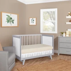 Dream On Me Carter 5 In 1 Full Size Convertible Crib -Baby Products Store GUEST 18702b37 0a2e 4831 ab04 a08d620a0755