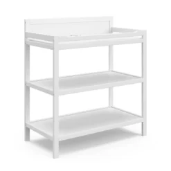 Storkcraft Alpine Changing Table -Baby Products Store GUEST 18953fc9 bb41 4455 a63a 9c29aaa8ca5a