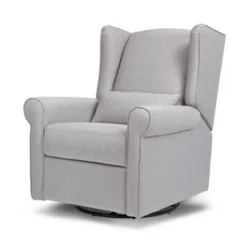DaVinci Hayden Recliner And Swivel Glider -Baby Products Store GUEST 195a61b5 8270 40a5 b7d9 a9d1a21cfc57