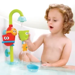 Yookidoo Flow 'n' Fill Spout Bath Toy -Baby Products Store GUEST 1965d609 9d16 49cf 9ab3 1b52ef9f05f7