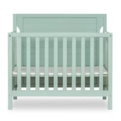 Dream On Me Bellport 4 In 1 Convertible Mini/Portable Crib -Baby Products Store GUEST 1aeb3fed 2f14 41af 9762 866b41c536ac