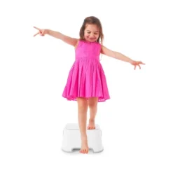 OXO Toilet Step Stool - Gray 6 OXO Toilet Step Stool - Gray -Baby Products Store GUEST 1af672a1 3997 44f7 a7e5 cba18cc14175