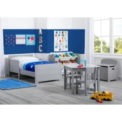 Delta Children MySize Deluxe Toy Box -Baby Products Store GUEST 1b585eb3 1359 4983 be58 75cb1823ba9c