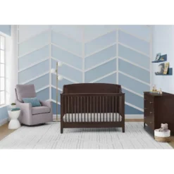 Delta Children Campbell 6-in-1 Convertible Crib 16 Delta Children Campbell 6-in-1 Convertible Crib -Baby Products Store GUEST 1bf77554 a775 479b 8156 0ab768a66729