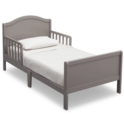 Delta Children Bennett Toddler Bed 2 Delta Children Bennett Toddler Bed - Image 2