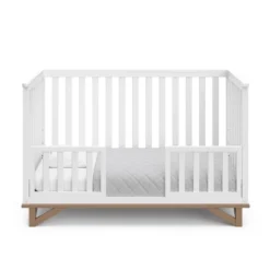 Storkcraft Santa Monica 5-in-1 Convertible Crib -Baby Products Store GUEST 1ced2d10 07cb 4355 8e06 50683bdb0f44