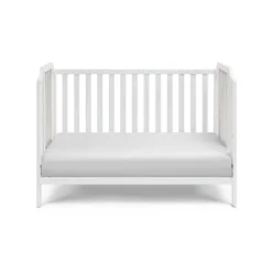 Suite Bebe Brees 3-in-1 Convertible Island Crib - White/Graystone 10 Suite Bebe Brees 3-in-1 Convertible Island Crib - White/Graystone -Baby Products Store GUEST 1d1199b0 5f8b 4eea 9583 29130a082c56