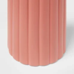 Tapered Ribbed Kids' Table Lamp - Pillowfort™ -Baby Products Store GUEST 1d739c8e 30e2 43a1 9dff e4ba32b68b30