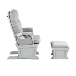 Suite Bebe Mason Glider & Ottoman - Gray/Oyster -Baby Products Store GUEST 1d972da8 3283 4ab3 a795 cb629e87ff65