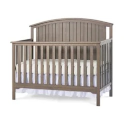 Child Craft Cottage Curve Top Convertible Crib -Baby Products Store GUEST 1d9fc34a 58ff 4f9e b622 d133f76fd0fa
