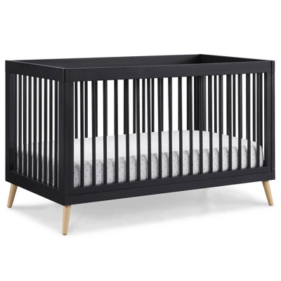 Delta Children Jordan 4-in-1 Convertible Crib 3 Delta Children Jordan 4-in-1 Convertible Crib - Image 3
