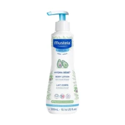 Mustela Hydra Bebe Baby Body Lotion - (Select Size) 10 Mustela Hydra Bebe Baby Body Lotion - (Select Size) -Baby Products Store GUEST 1e70c812 5187 4f94 83a5 2720836ad739