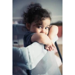 Babybjorn BABYBJÖRN Travel Crib Light - Light Silver -Baby Products Store GUEST 1ec3941d 4563 42c0 8cc3 10db161b58d7