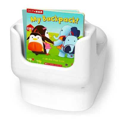 Skip Hop Made For Me Toddler Potty 10 Skip Hop Made For Me Toddler Potty - Image 10