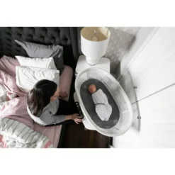 4moms MamaRoo Sleep Bassinet -Baby Products Store GUEST 1f46608f 0ba6 46c0 9e4d 963c4c3ebcf3