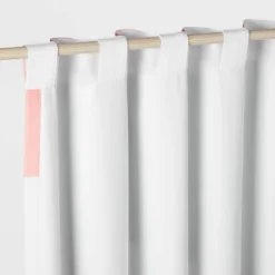 Blackout Rugby Striped Kids' Panel - Pillowfort™ -Baby Products Store GUEST 1f76c9f8 d6a2 44a7 ac06 99e35b63b684