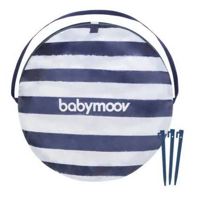 Babymoov Anti-UV Tent Pop Up System And Mosquito Net 4 Babymoov Anti-UV Tent Pop Up System And Mosquito Net - Image 4