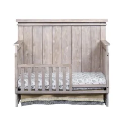 SOHO BABY Hampton 4-in-1 Convertible Crib -Baby Products Store GUEST 210a5e6f 9e44 4fe9 9444 c8aa69bc4ccf