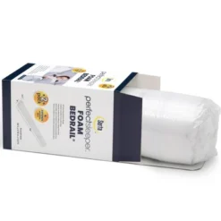 Serta Perfect Sleeper Extra Long Foam Bedrail - Guardrail For Toddlers & Kids' 2pk 9 Serta Perfect Sleeper Extra Long Foam Bedrail - Guardrail For Toddlers & Kids' 2pk -Baby Products Store GUEST 2138c824 d85e 4e16 b62e 96f7ae4ba469